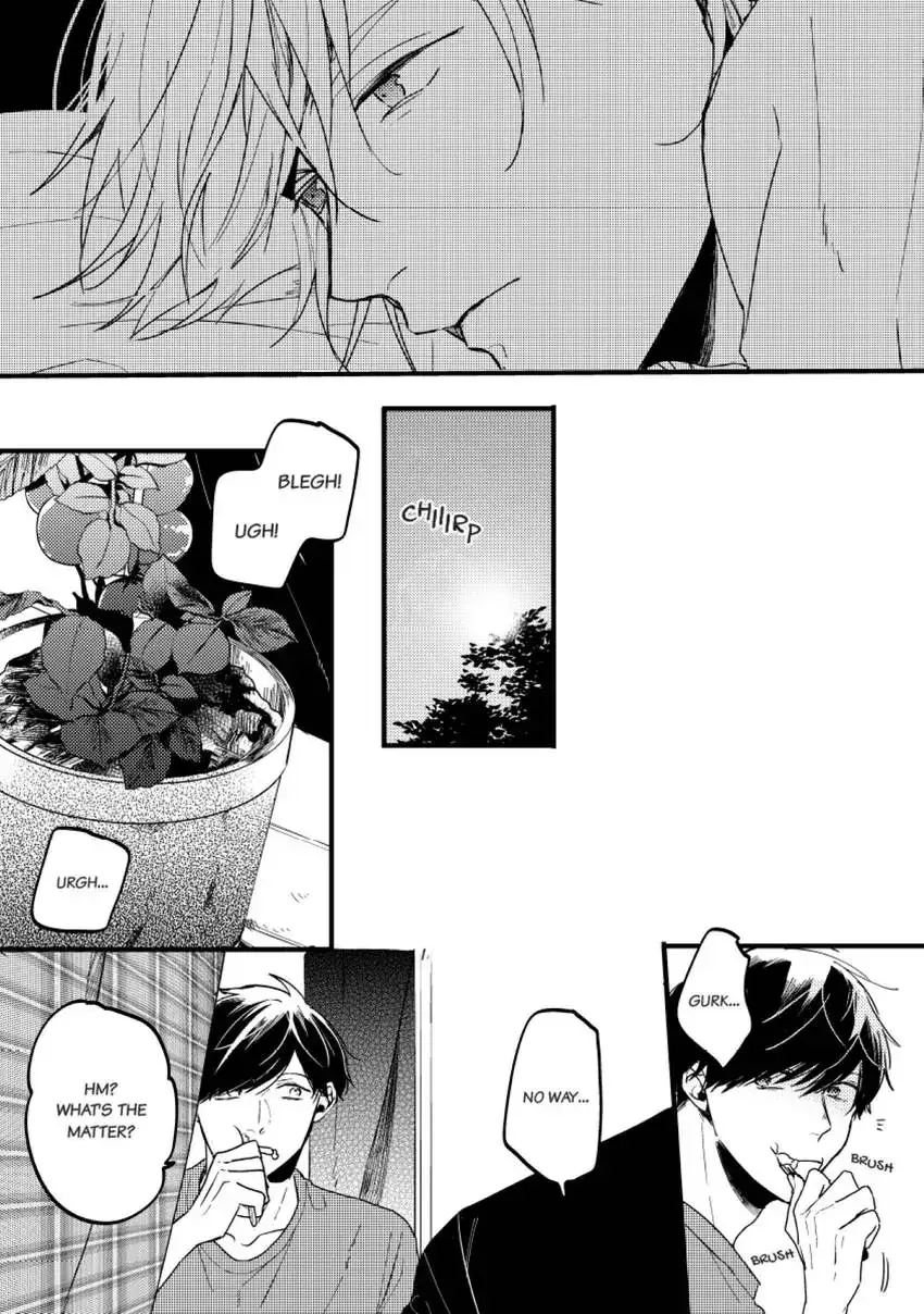 Endland Chapter 1 page 22 - 