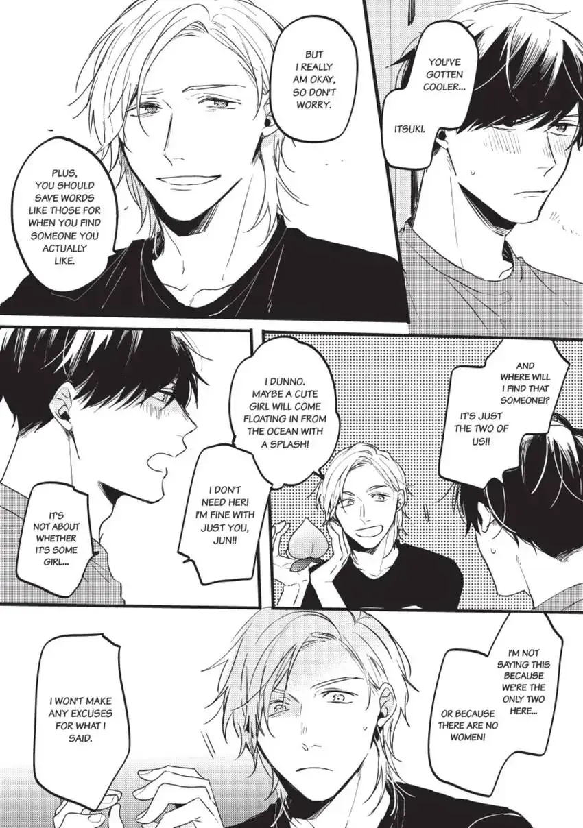 Endland Chapter 1 page 25 - 