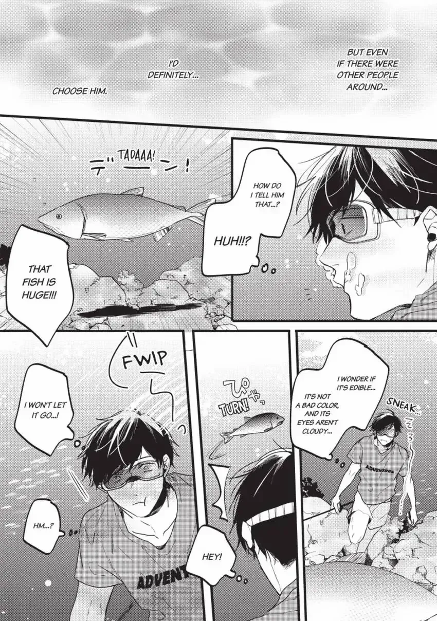 Endland Chapter 1 page 28 - 