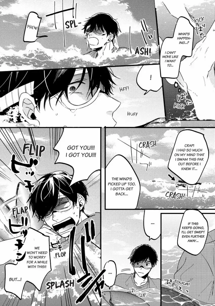 Endland Chapter 1 page 29 - 
