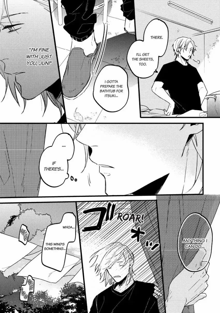 Endland Chapter 1 page 31 - 