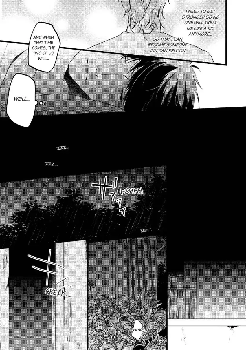 Endland Chapter 2 page 13 - 