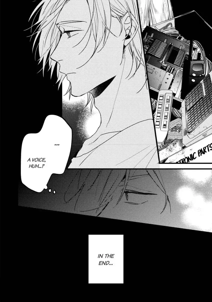 Endland Chapter 2 page 14 - 