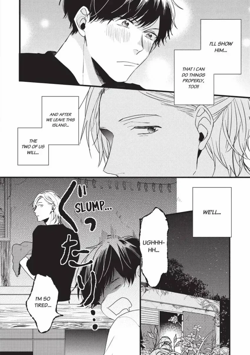 Endland Chapter 2 page 20 - 
