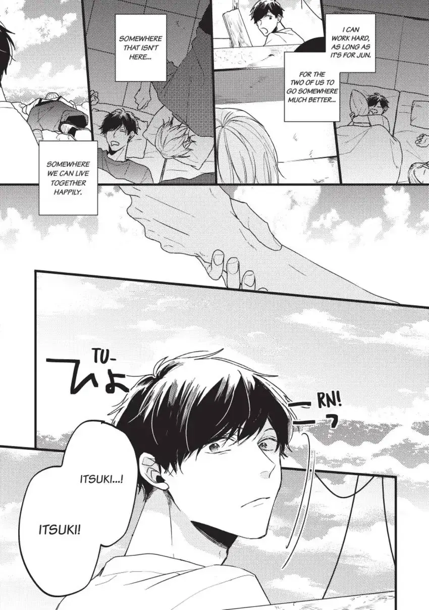 Endland Chapter 2 page 24 - 