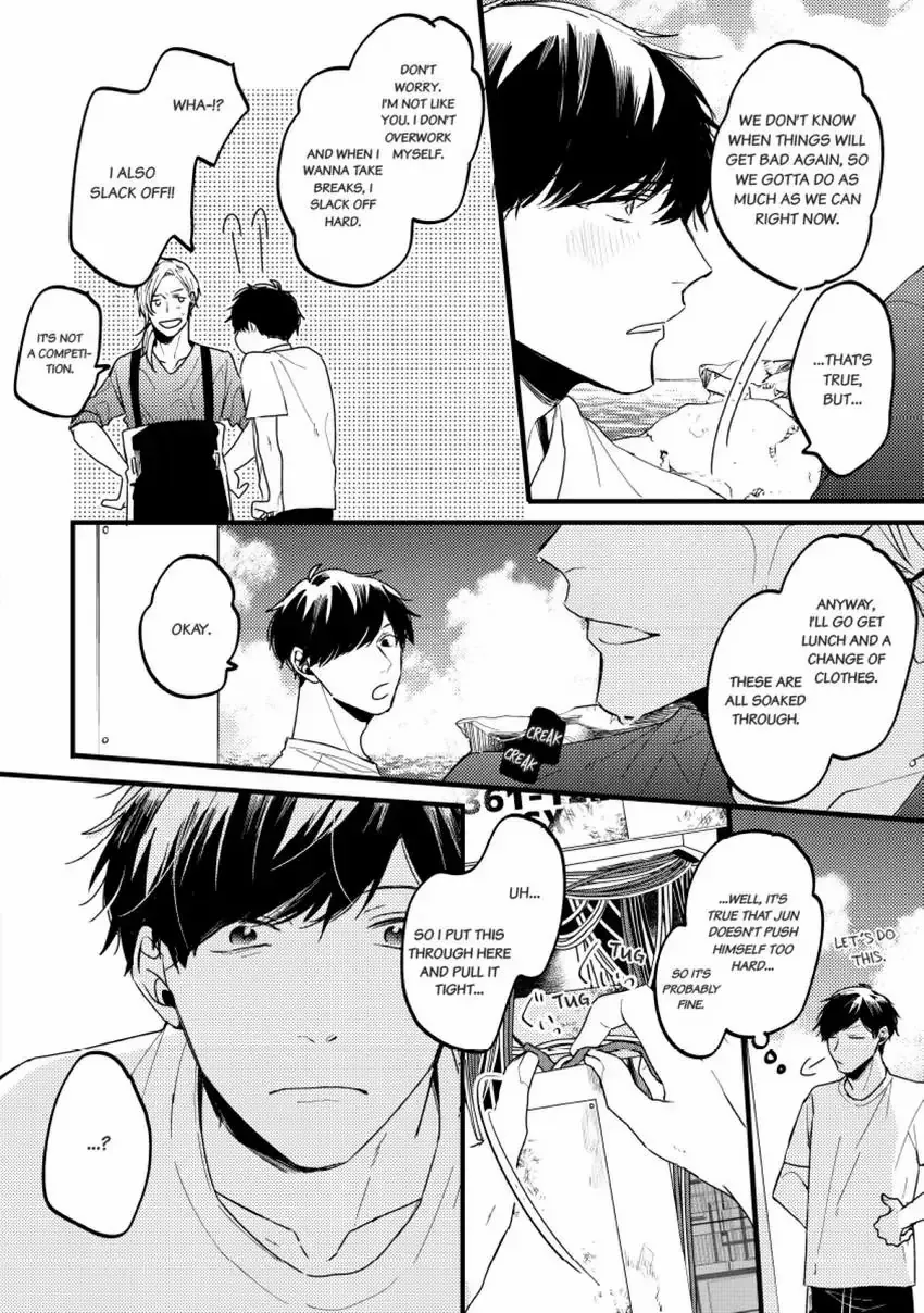 Endland Chapter 2 page 28 - 