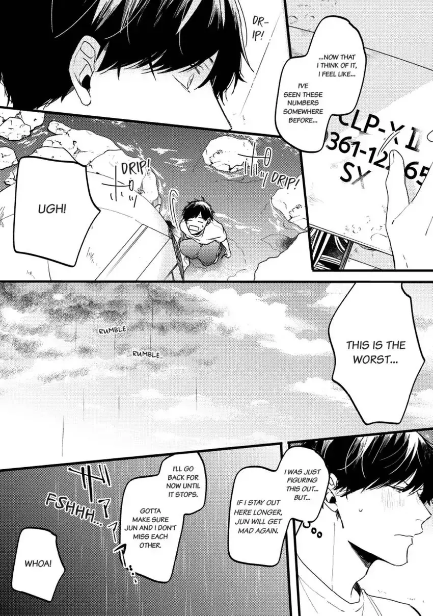 Endland Chapter 2 page 29 - 