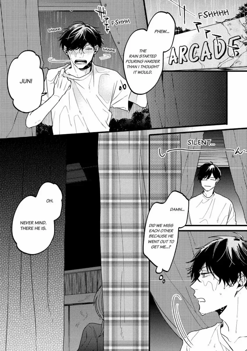 Endland Chapter 2 page 31 - 