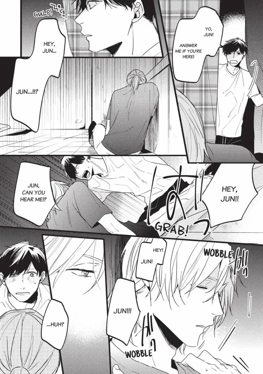 Endland Chapter 2 page 32 - 