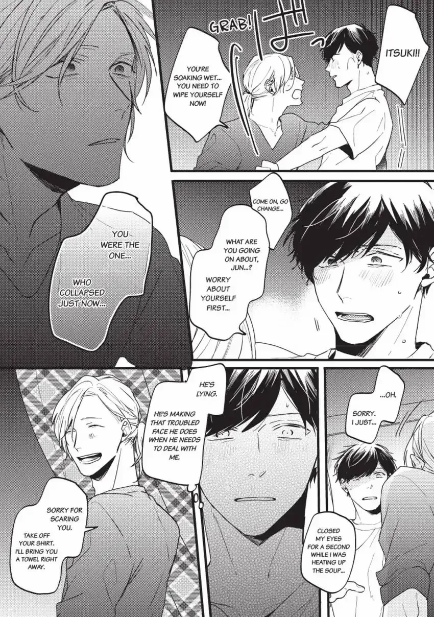 Endland Chapter 2 page 33 - 