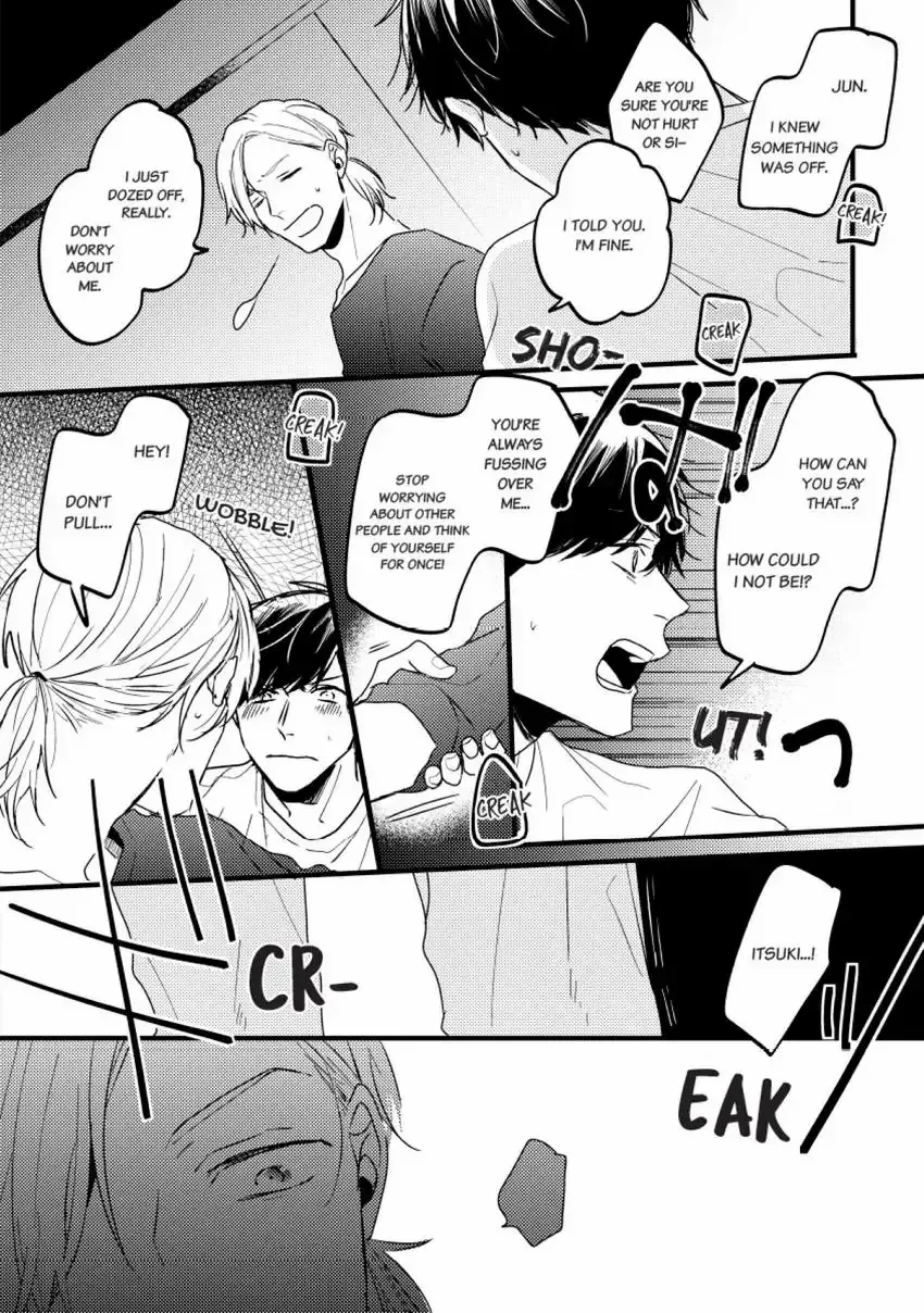 Endland Chapter 2 page 34 - 