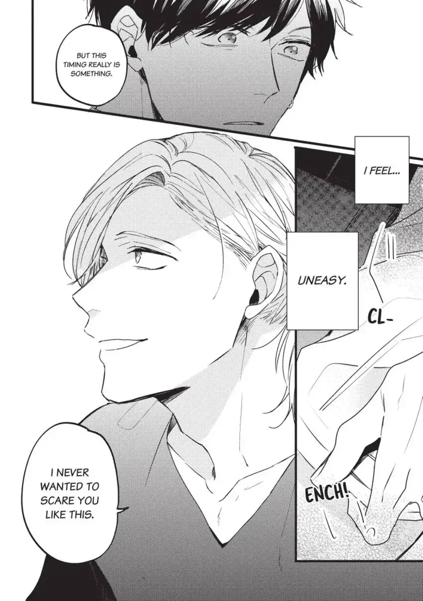 Endland Chapter 2 page 36 - 