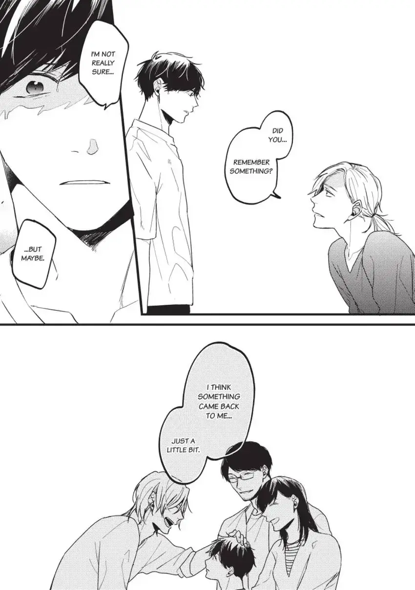 Endland Chapter 2 page 39 - 