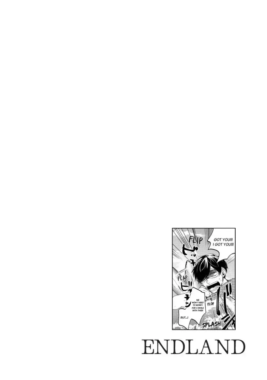 Endland Chapter 2 page 40 - 