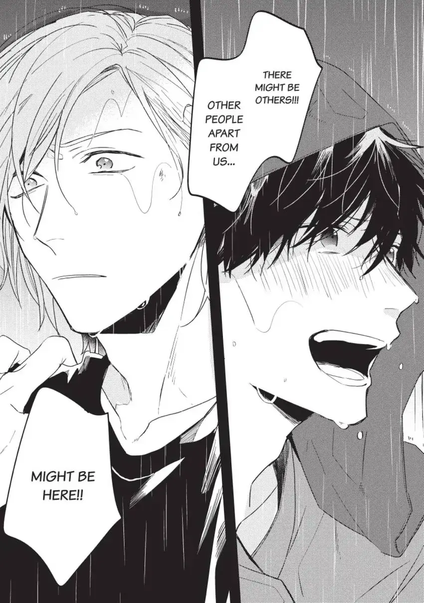 Endland Chapter 2 page 5 - 