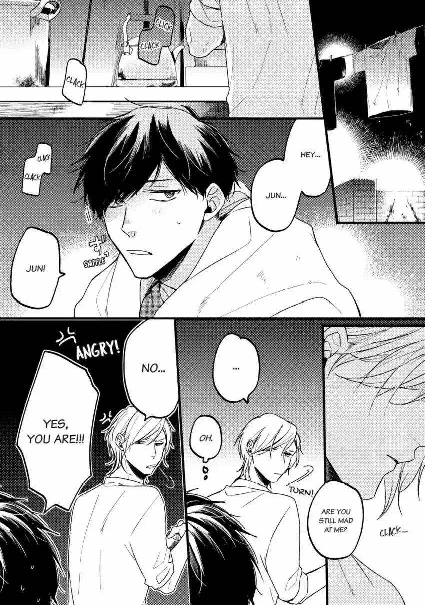 Endland Chapter 2 page 7 - 