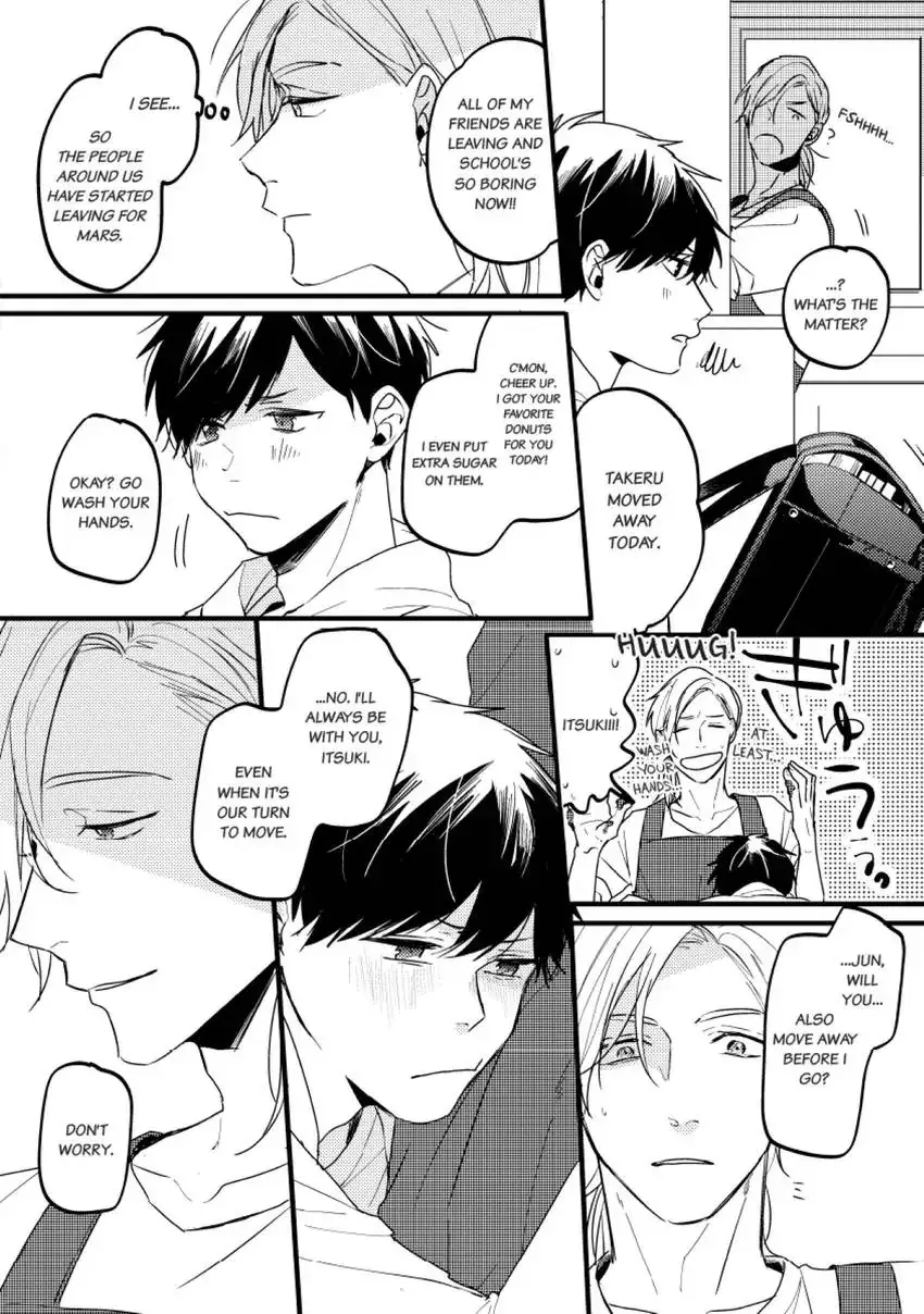 Endland Chapter 3 page 12 - 