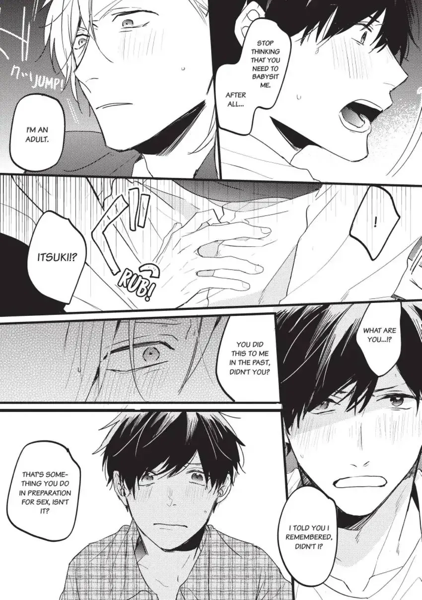 Endland Chapter 3 page 20 - 