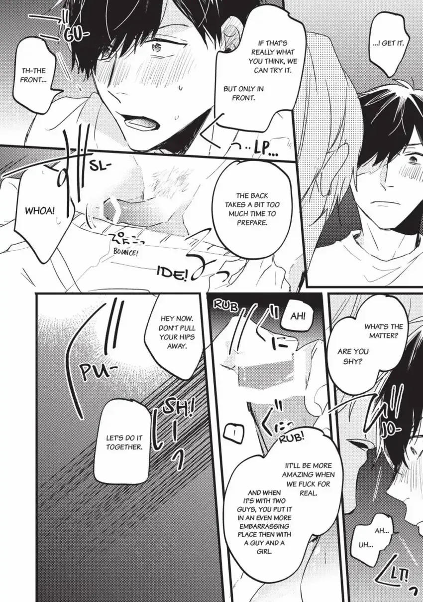 Endland Chapter 3 page 23 - 