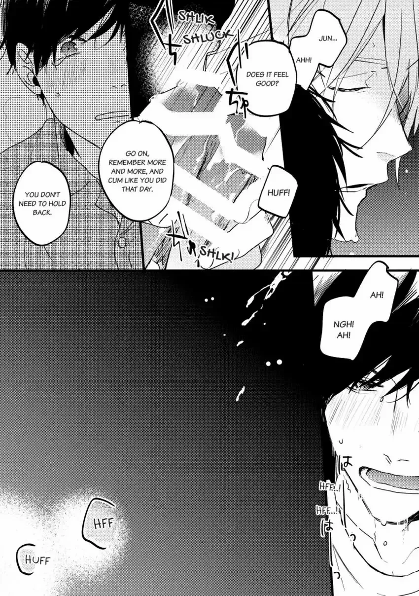 Endland Chapter 3 page 24 - 