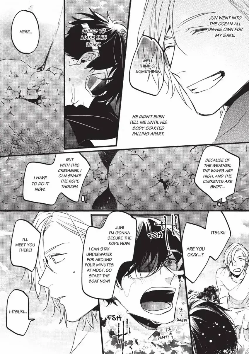 Endland Chapter 3 page 29 - 