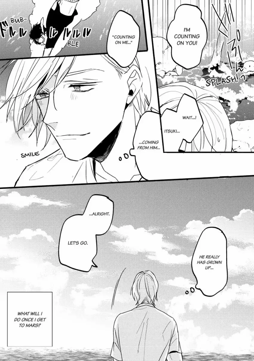 Endland Chapter 3 page 30 - 