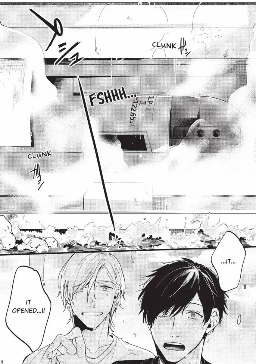 Endland Chapter 3 page 36 - 