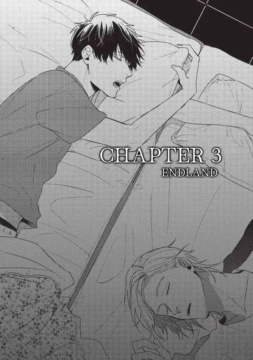 Endland Chapter 3 page 5 - 