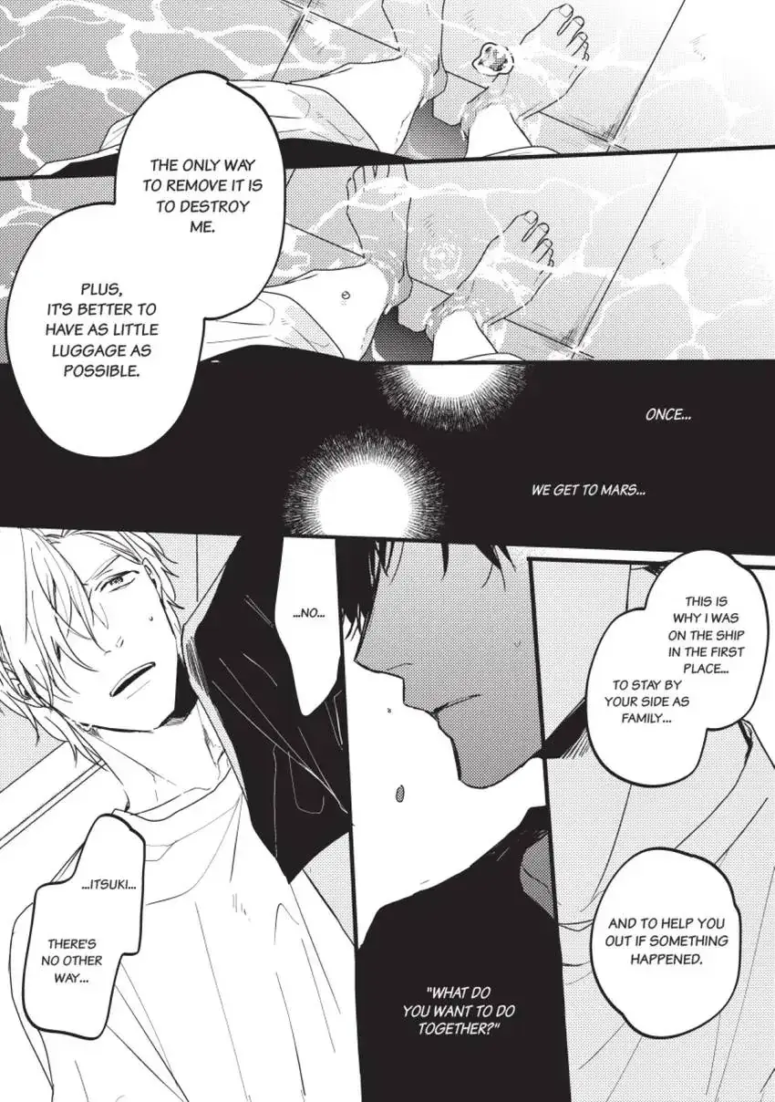 Endland Chapter 3 page 42 - 