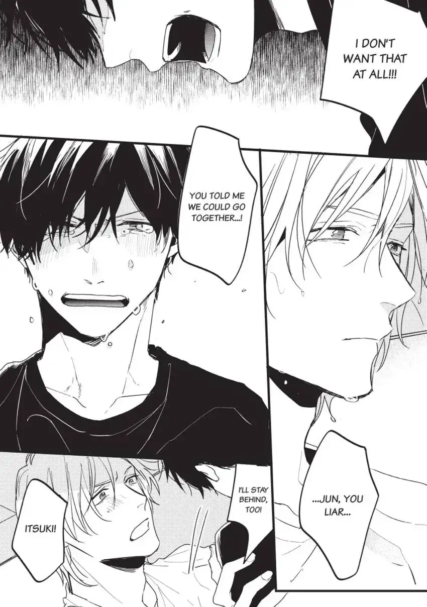 Endland Chapter 3 page 43 - 