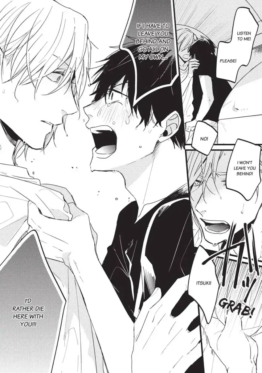 Endland Chapter 3 page 44 - 