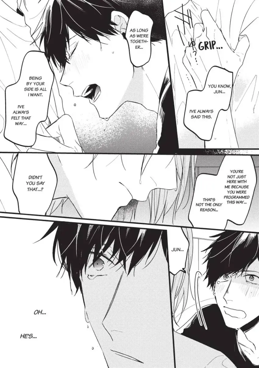 Endland Chapter 3 page 45 - 