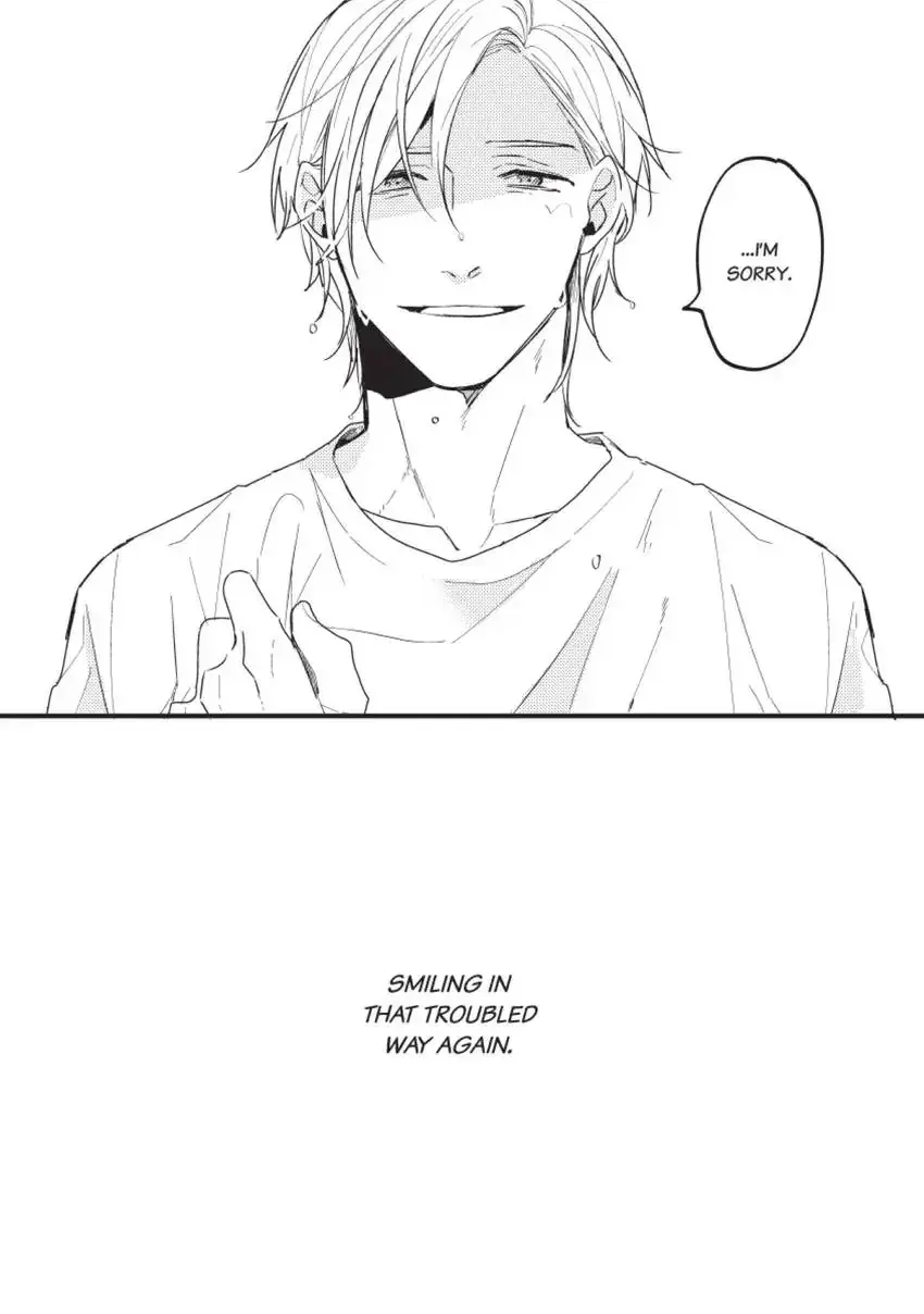 Endland Chapter 3 page 46 - 