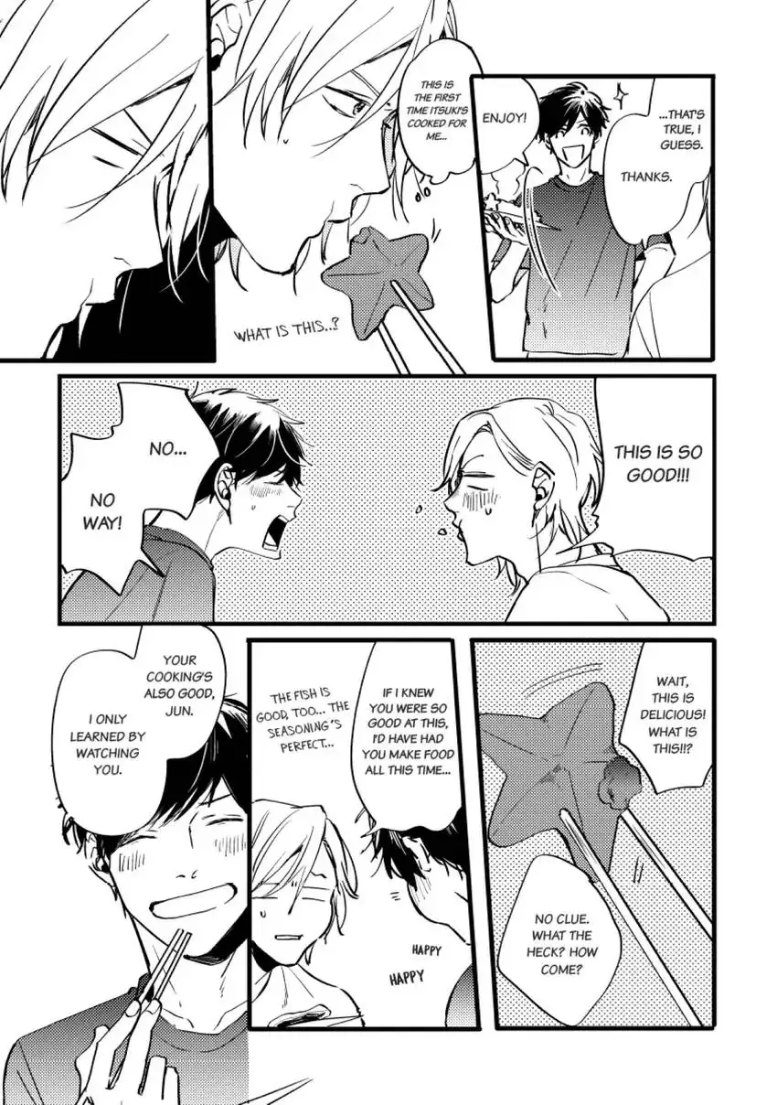 Endland Chapter 4 page 11 - 