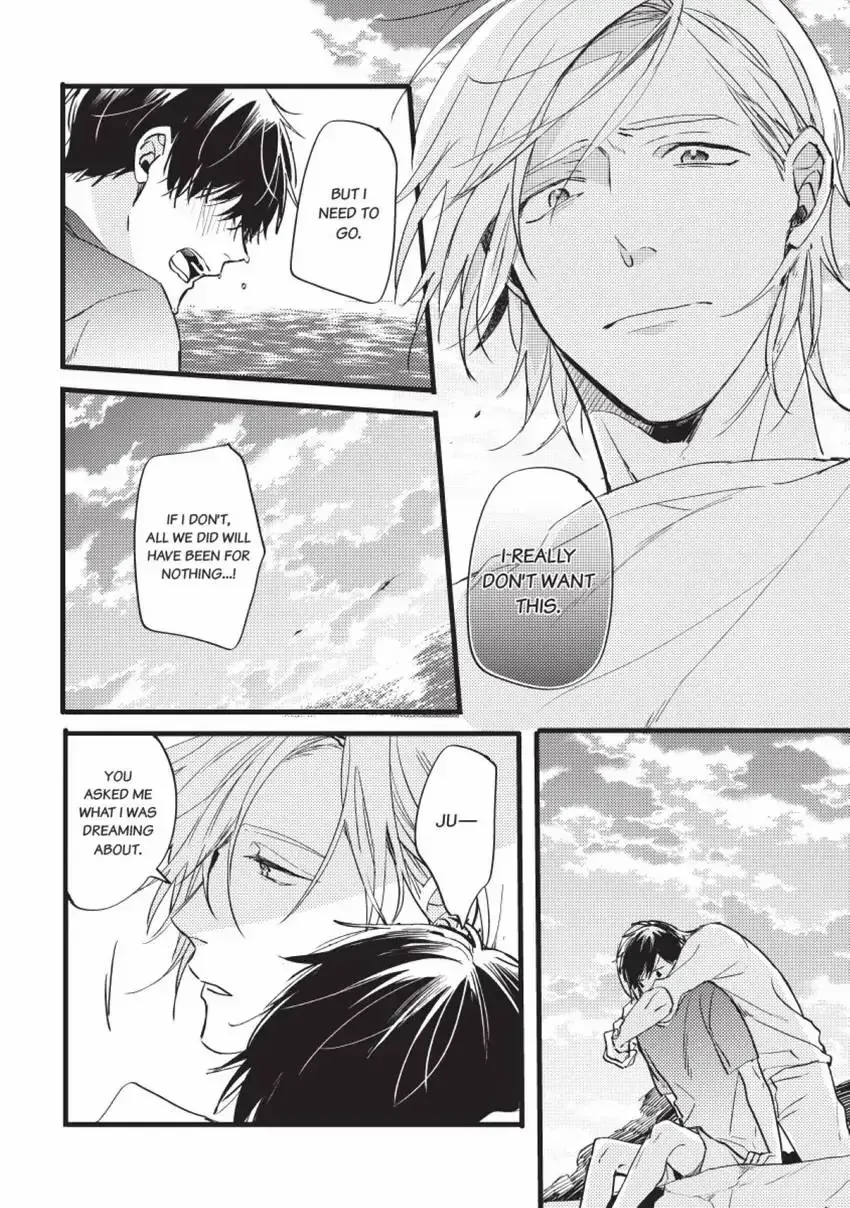 Endland Chapter 4 page 20 - 