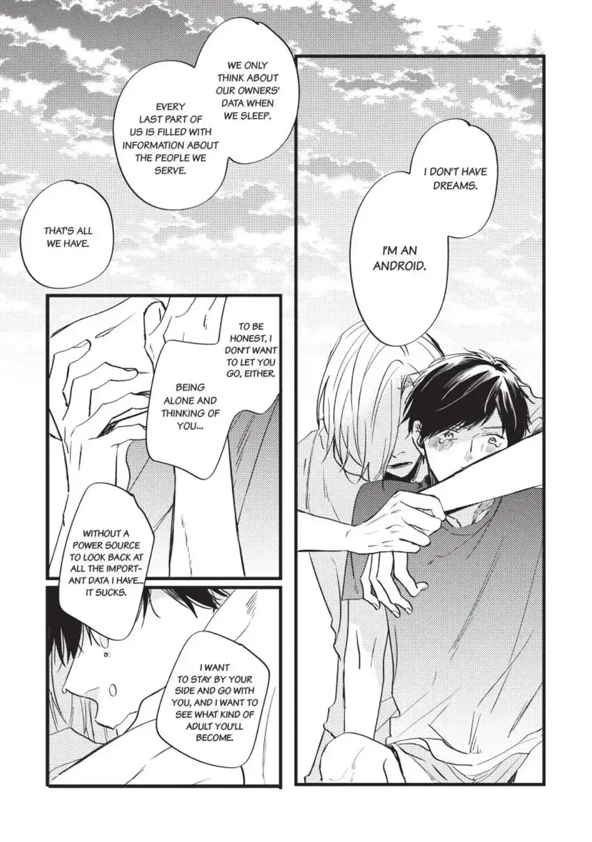 Endland Chapter 4 page 21 - 