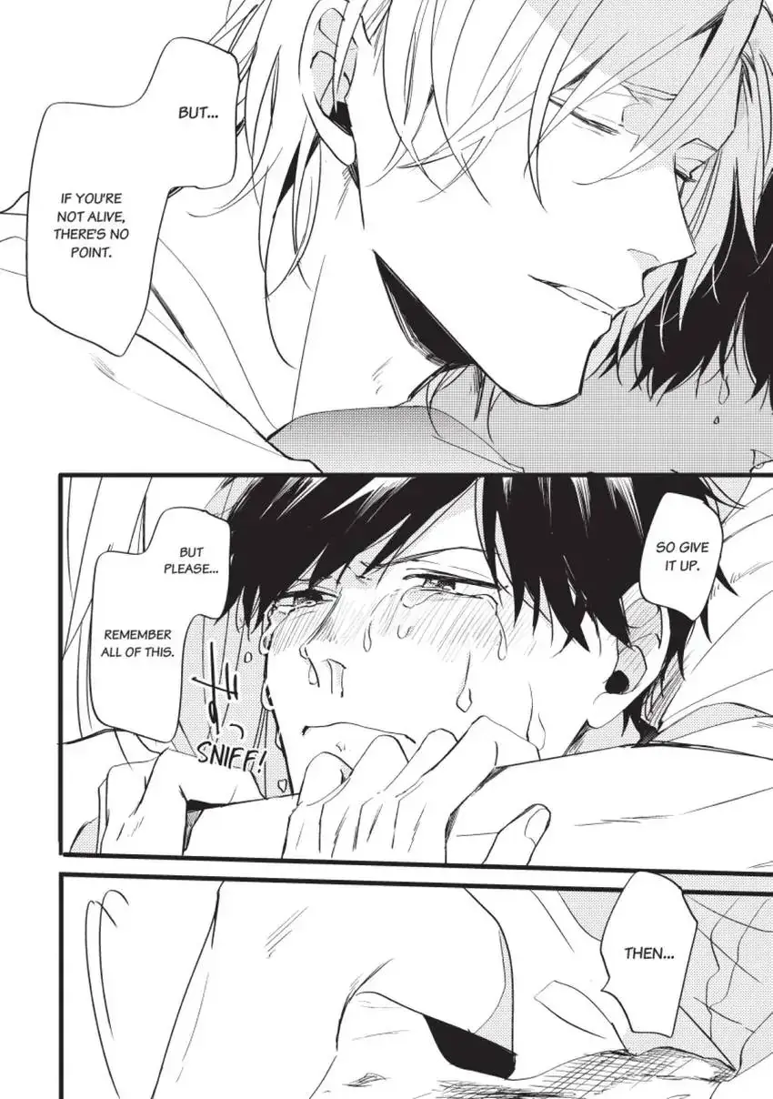 Endland Chapter 4 page 22 - 