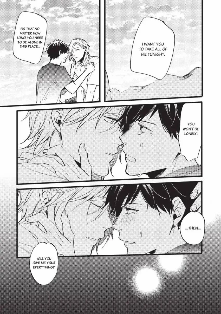 Endland Chapter 4 page 23 - 