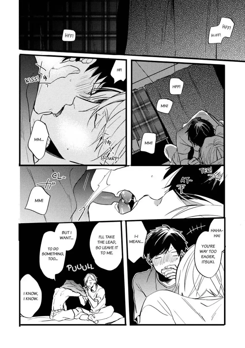 Endland Chapter 4 page 24 - 