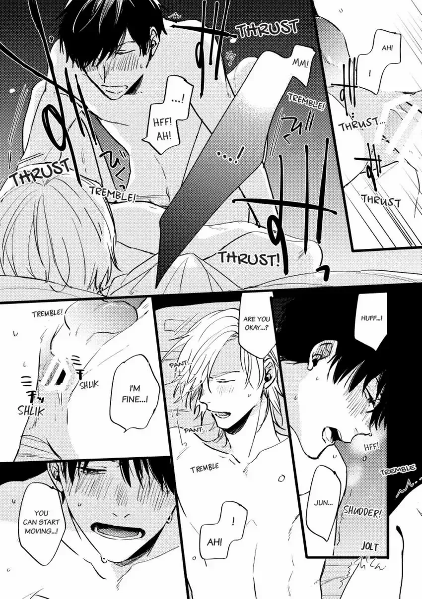 Endland Chapter 4 page 28 - 