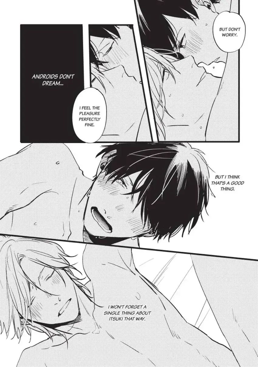Endland Chapter 4 page 30 - 