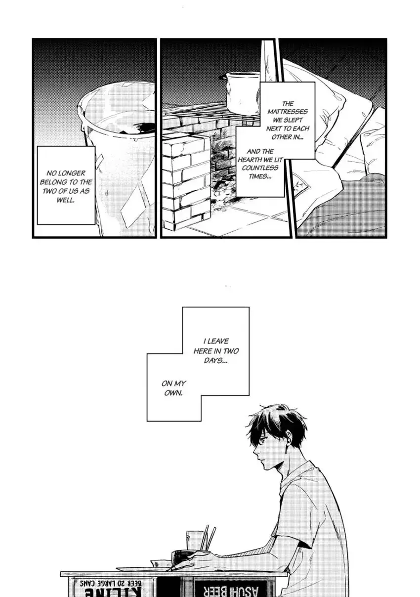 Endland Chapter 4 page 4 - 