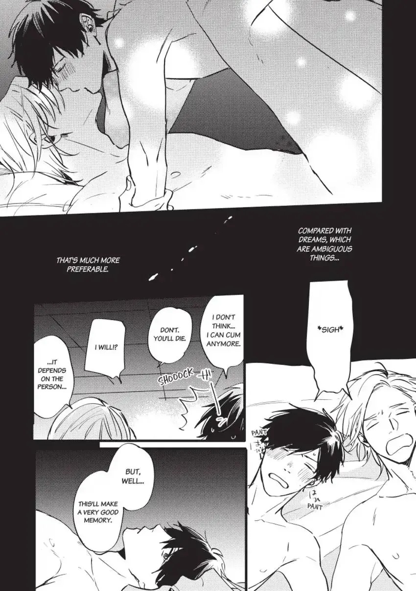 Endland Chapter 4 page 31 - 