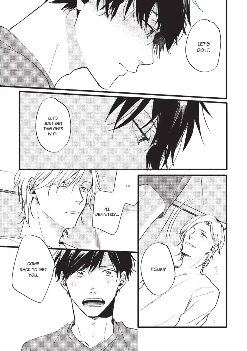 Endland Chapter 4 page 37 - 