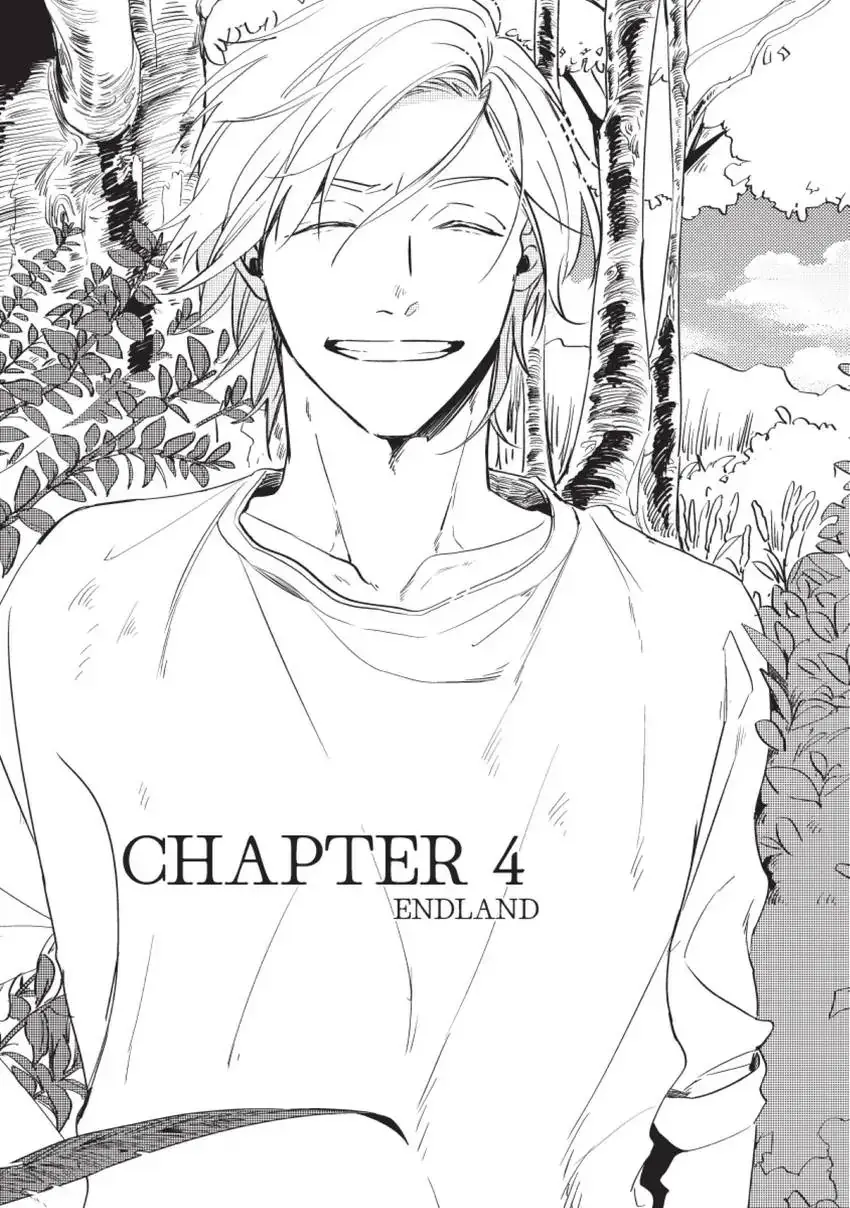 Endland Chapter 4 page 5 - 