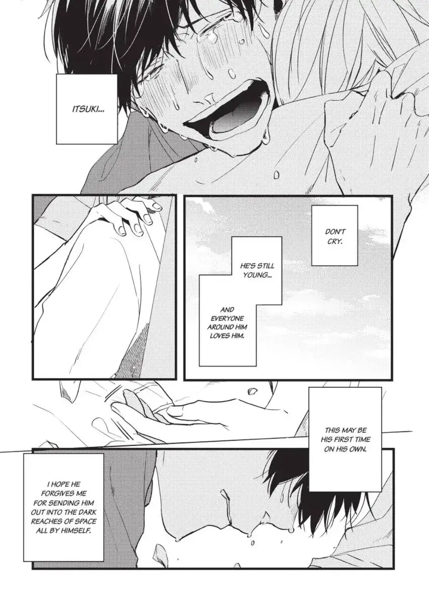 Endland Chapter 4 page 42 - 
