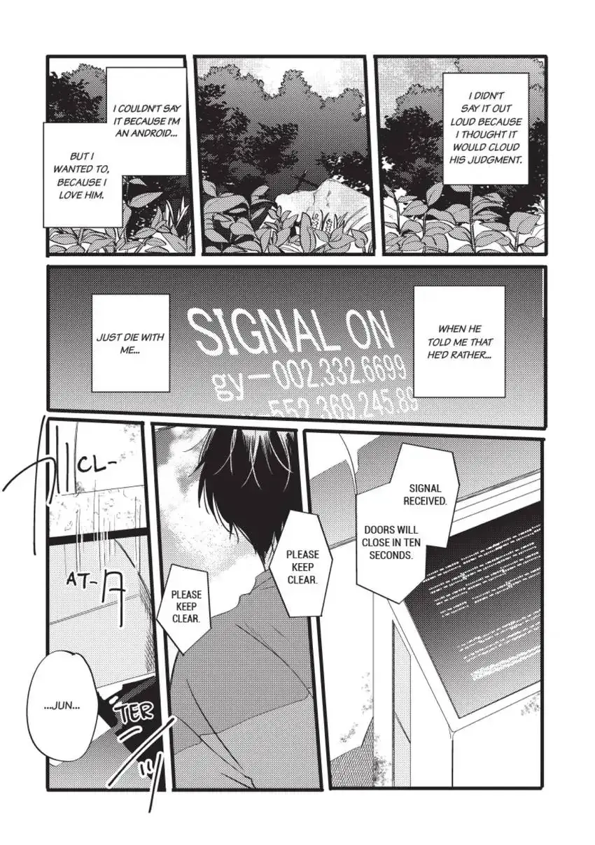 Endland Chapter 4 page 44 - 