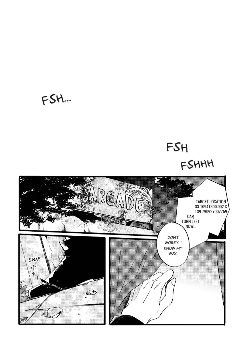 Endland Chapter 4 page 47 - 