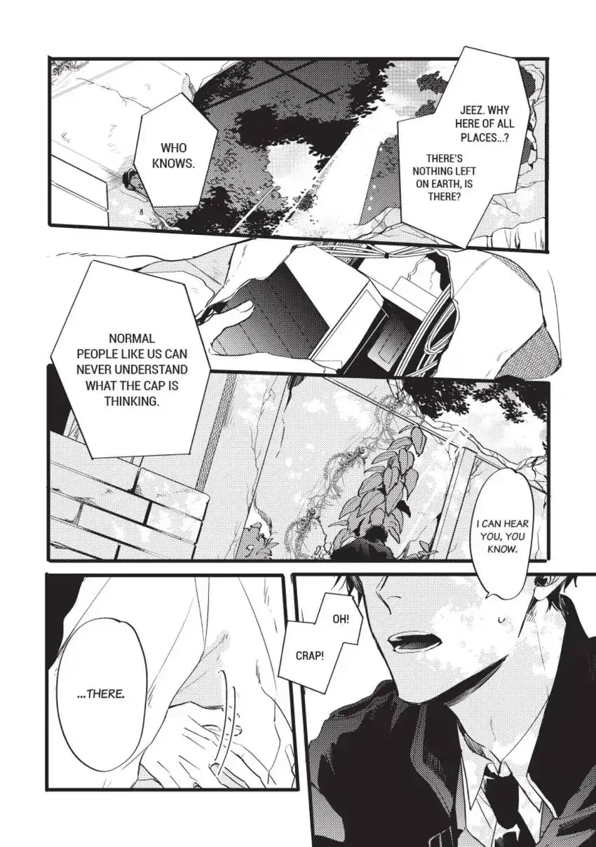 Endland Chapter 4 page 48 - 