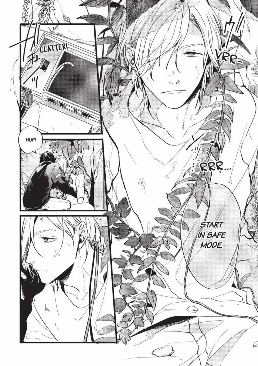 Endland Chapter 4 page 49 - 